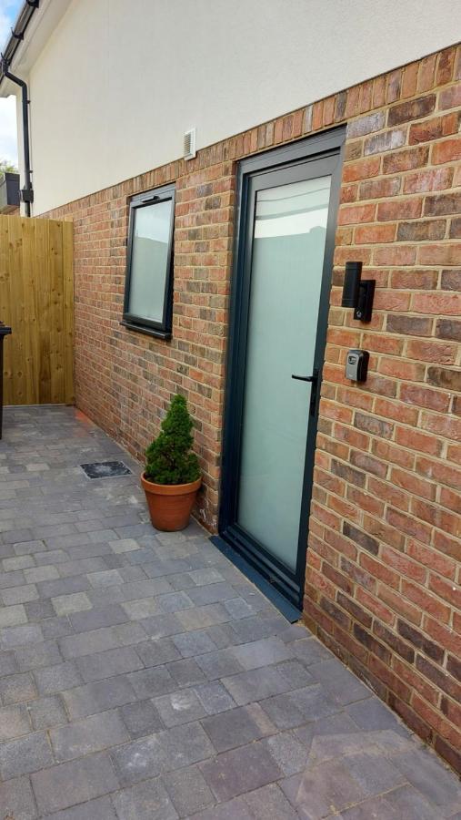 Petite Anchorage Christchurch (Dorset) Exterior foto